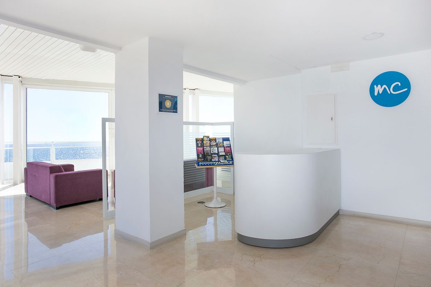 Buenos Aires Apartments by MC