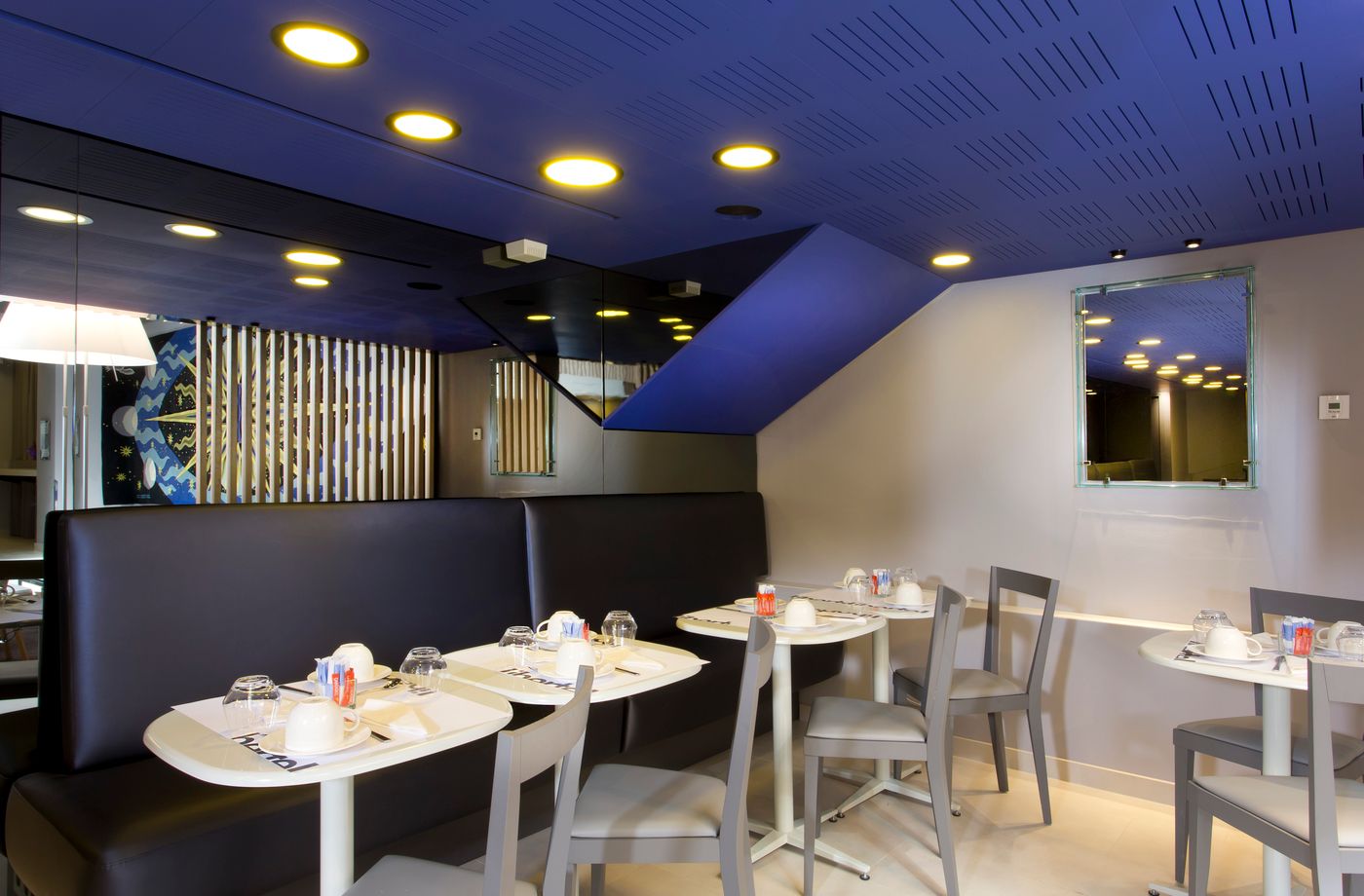 Libertel-Gare-de-lEst-Francais-Restaurant-40