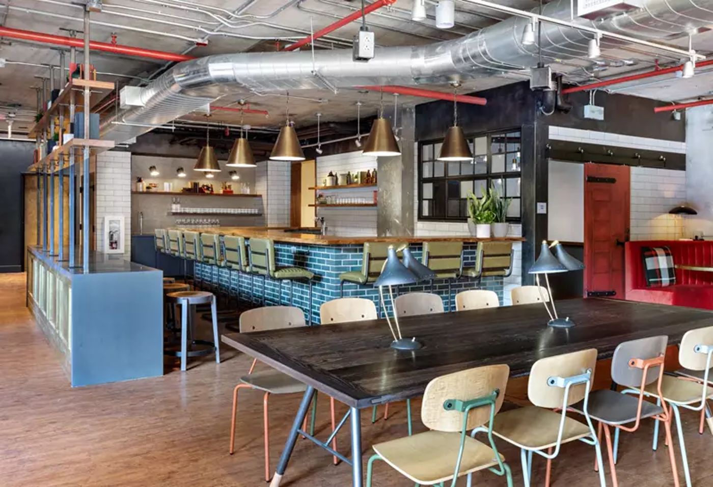 The Revolution Boston