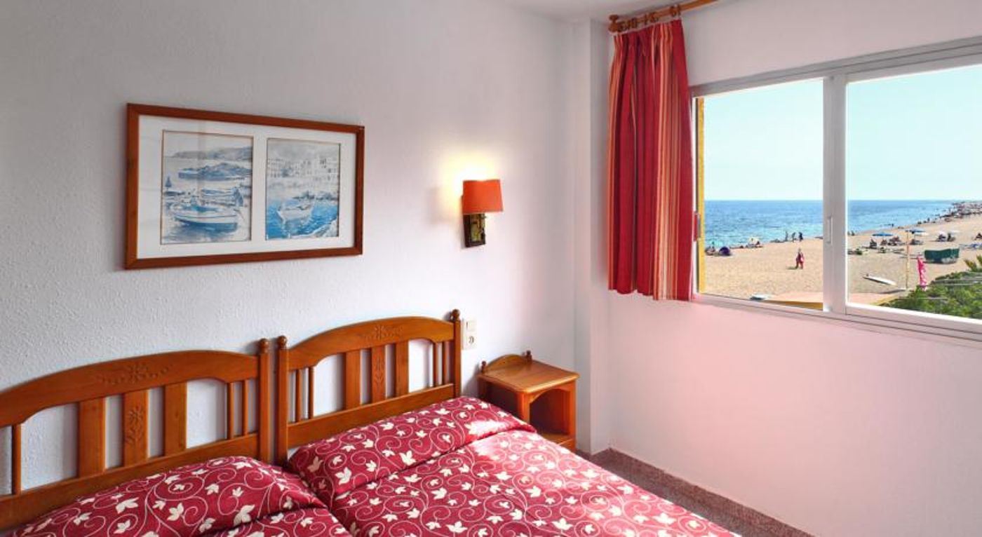 Quintasol Apartments