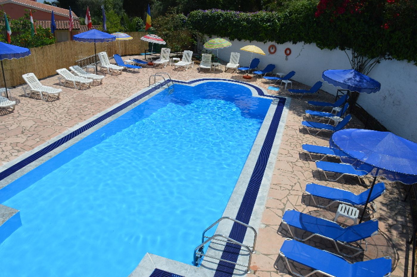 Fouxia-Apartments-and-Studios-Pool-5