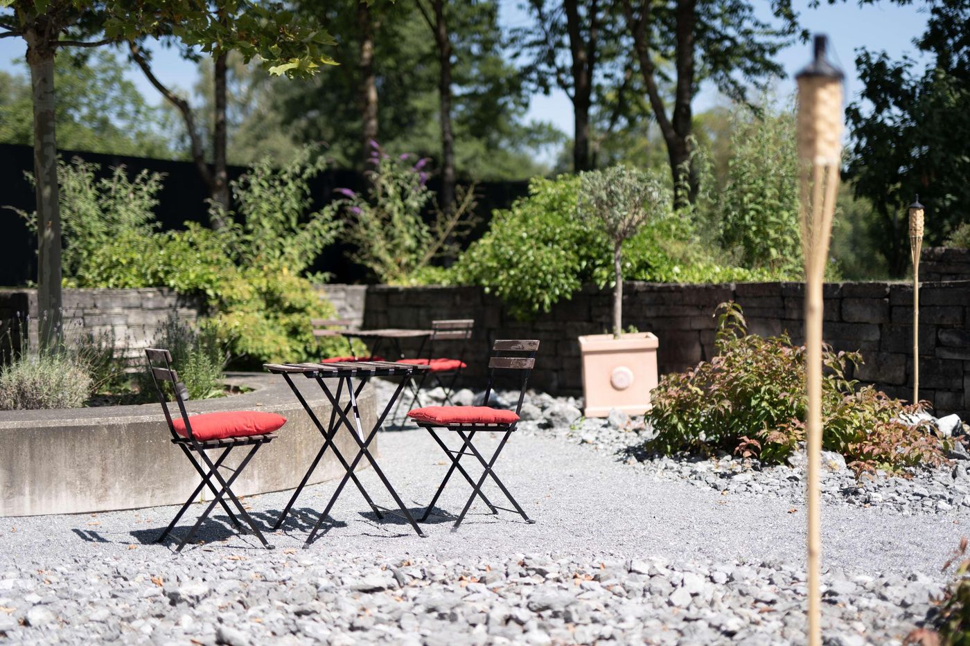 Radisson Hotel Zurich Airport-Switzerland-RÜMLANG-General view-4