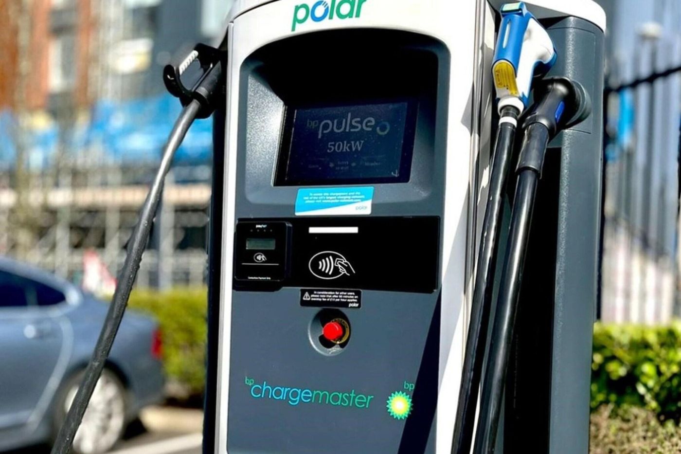 Ac Hotel Manchester Salford Quays-United Kingdom-Manchester-General view-3