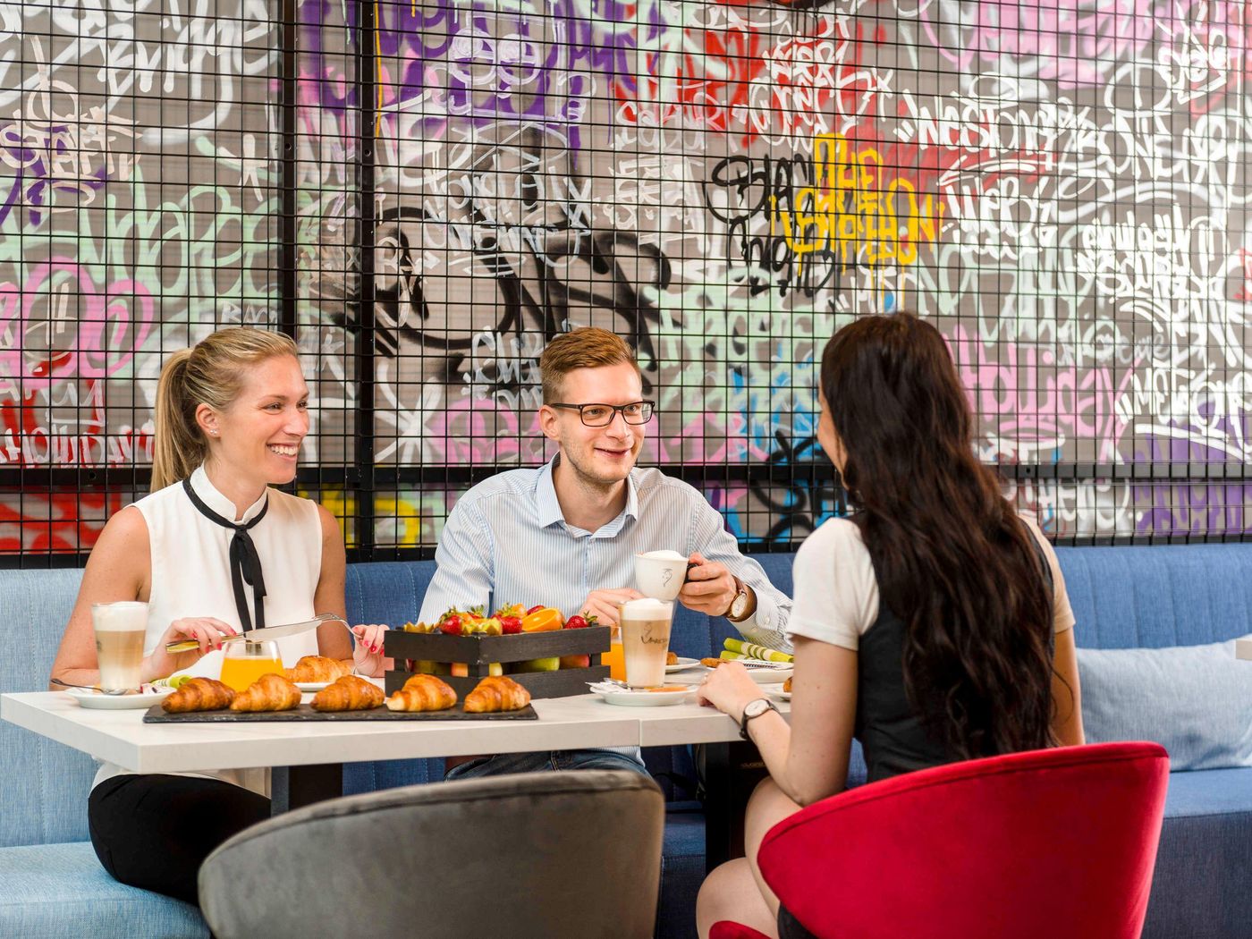 Mercure-Budapest-Castle-Hill-Restaurant-21