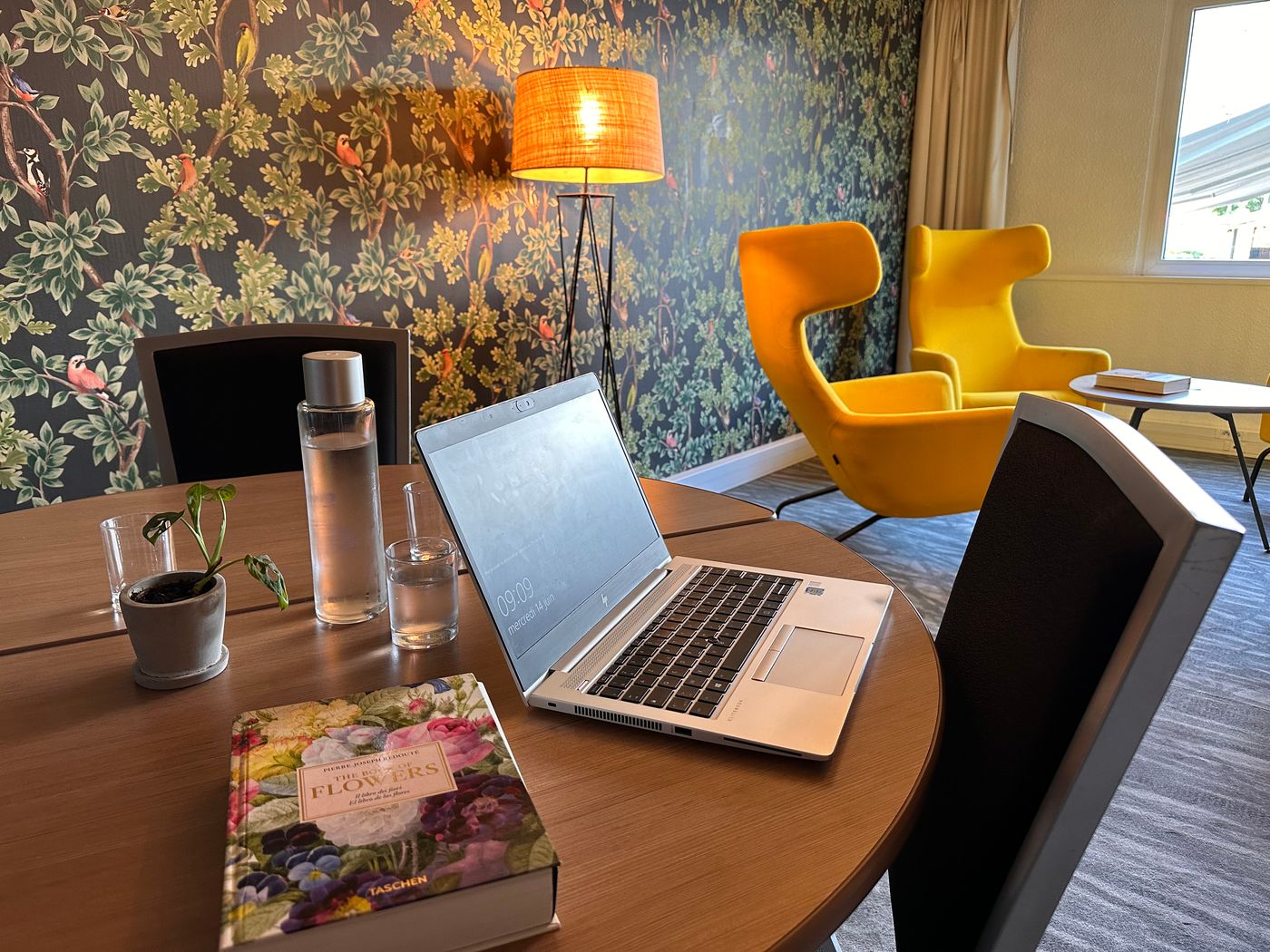 Novotel Bordeaux Merignac - France - MERIGNAC - Conferences - 2