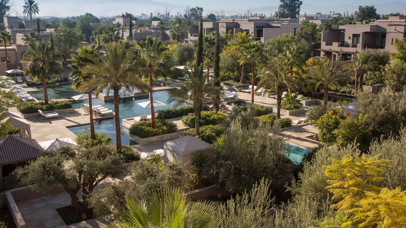 Four-Seasons-Resort-Marrakech-Room-2