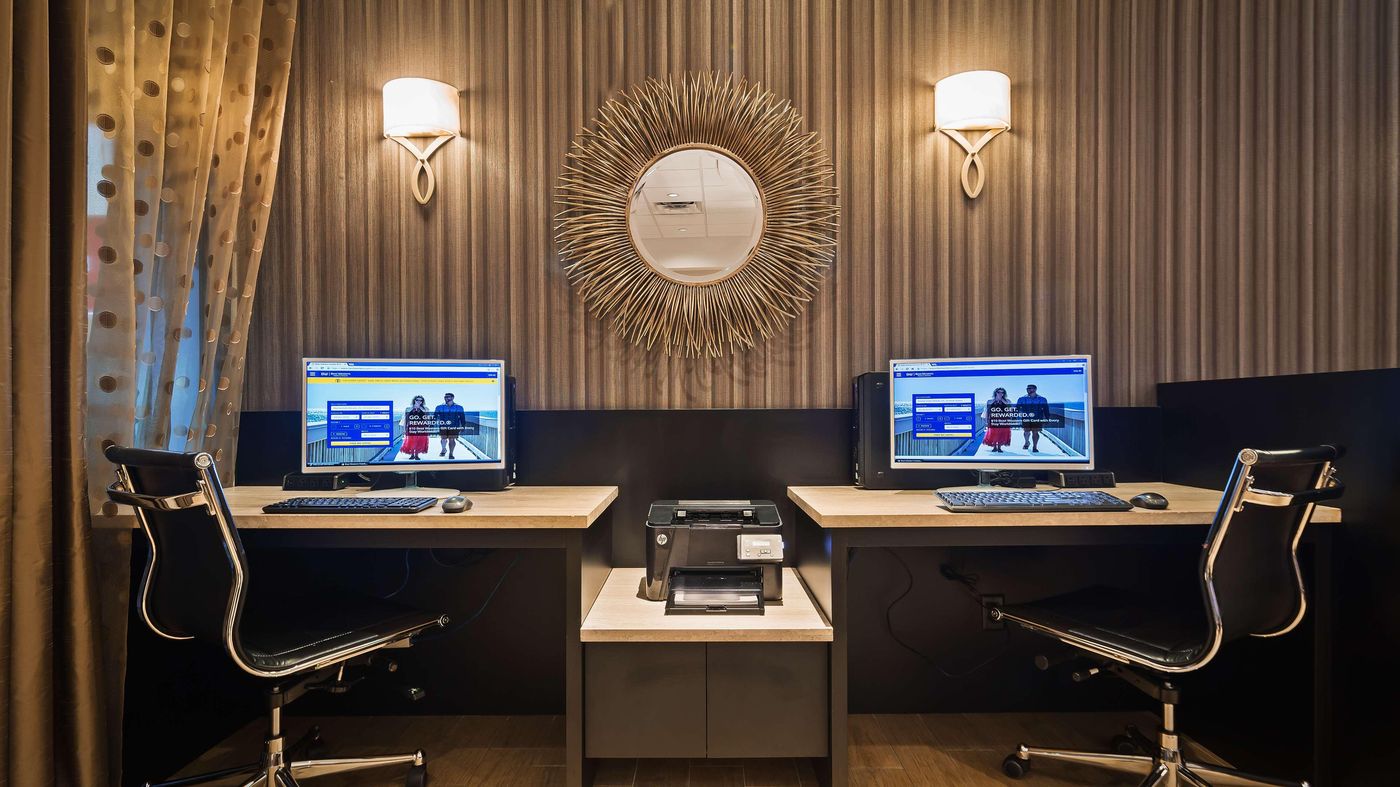 Best Western Plus Hollywood/Aventura - United States - Hallandale Beach - Conferences - 5