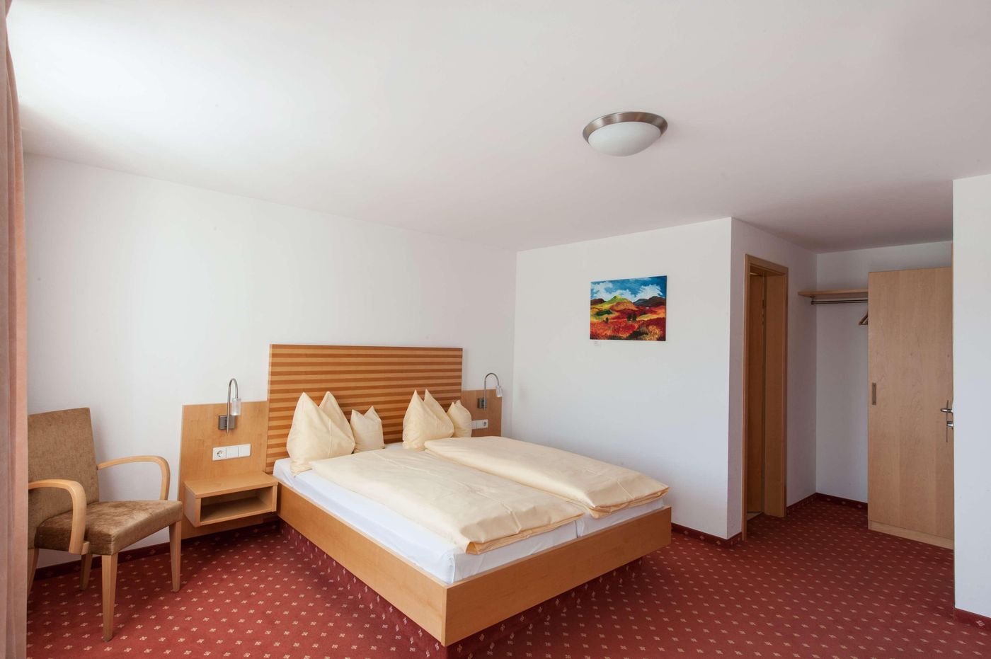 TOP VCH Landschloss Korntal-Germany-KORNTAL-Room-6