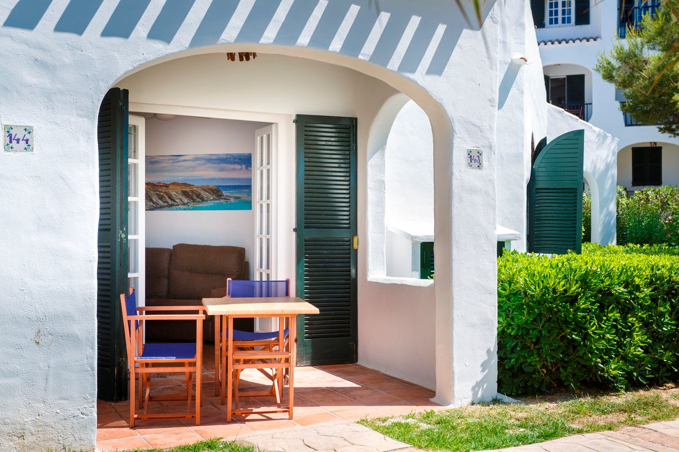 Carema Garden Village