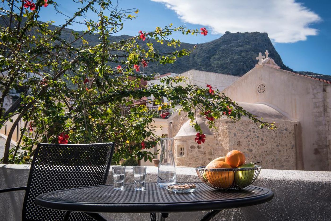 Casa Bianca Boutique Hotel - Adults Only