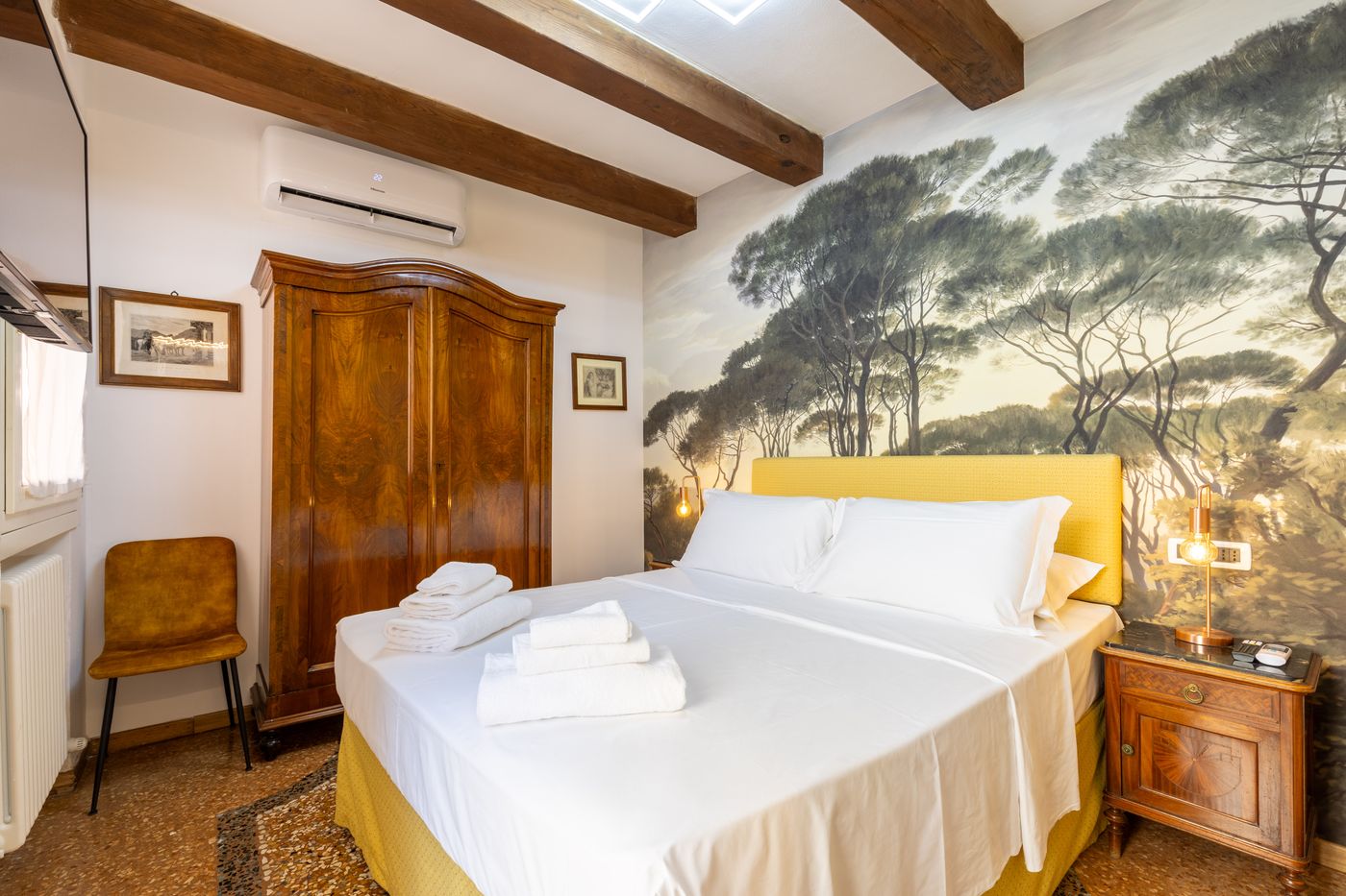 Frassinago Suites - Italy - BOLOGNA - Room - 10