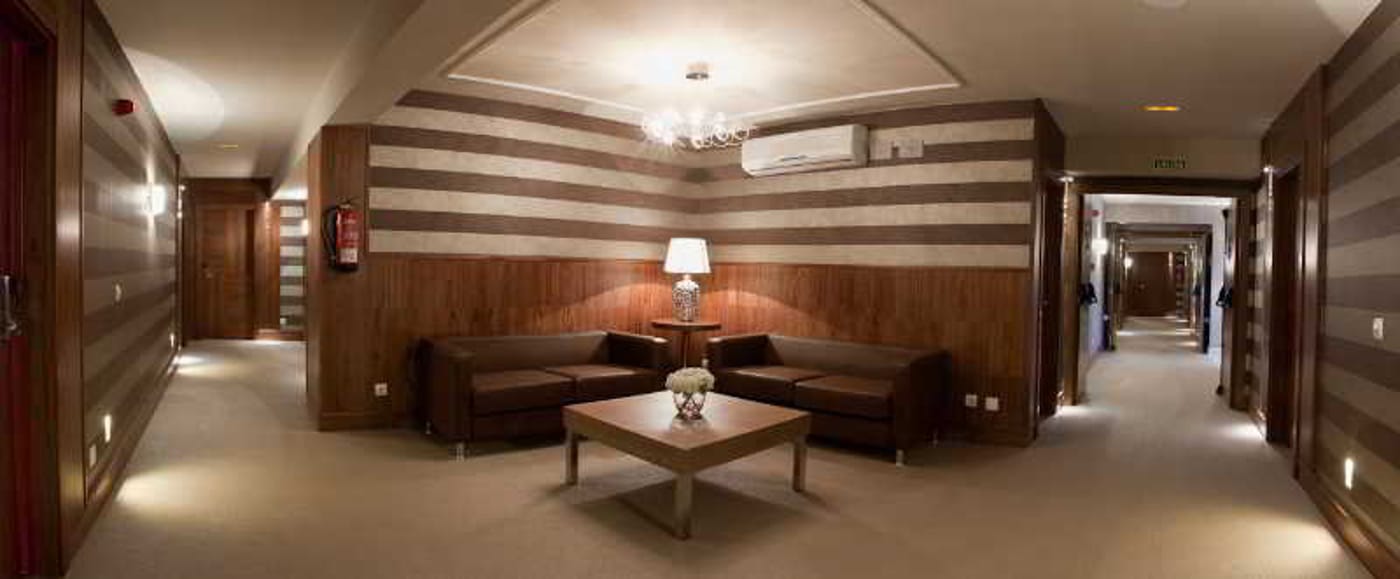 Os Olivos-Spain-GUISAMO (BERGONDO)-Lobby-2