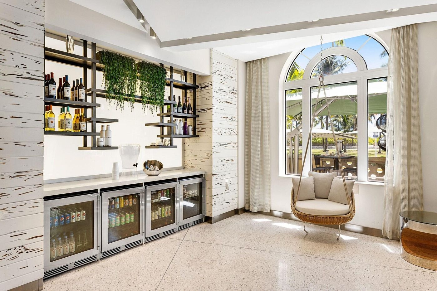 Marriott Vacation Club Pulse, South Beach - United States - MIAMI BEACH - Lobby - 6