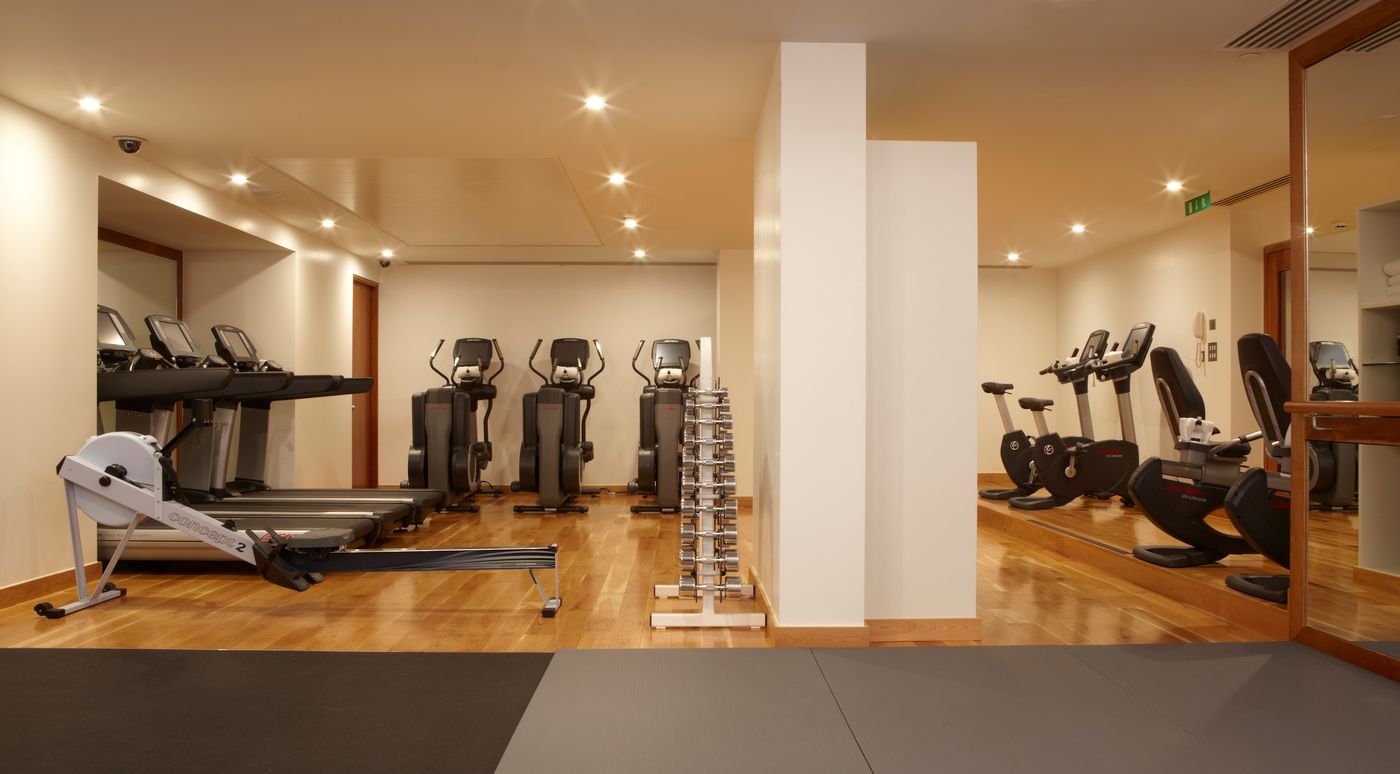 COMO Metropolitan London - United Kingdom - London - Sports and Entertainment - 9