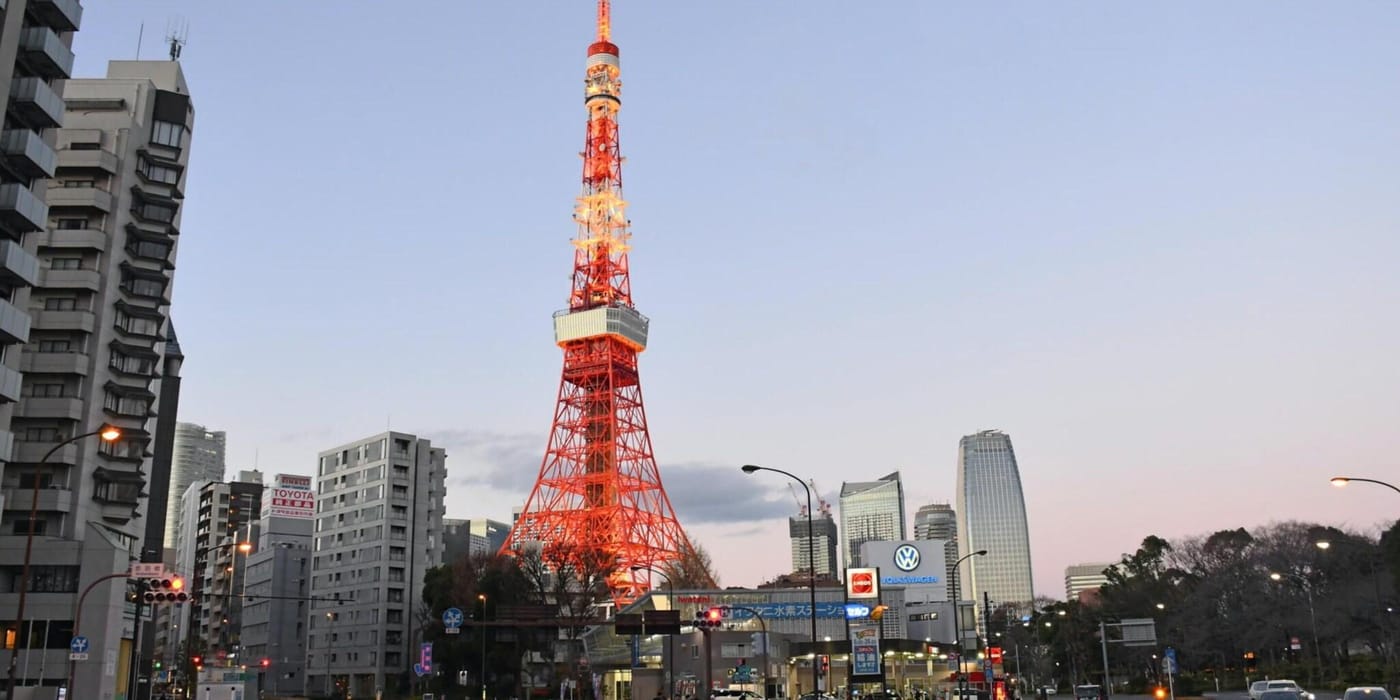 Tokyu Stay Yoga-Japan-TOKYO-General view-5