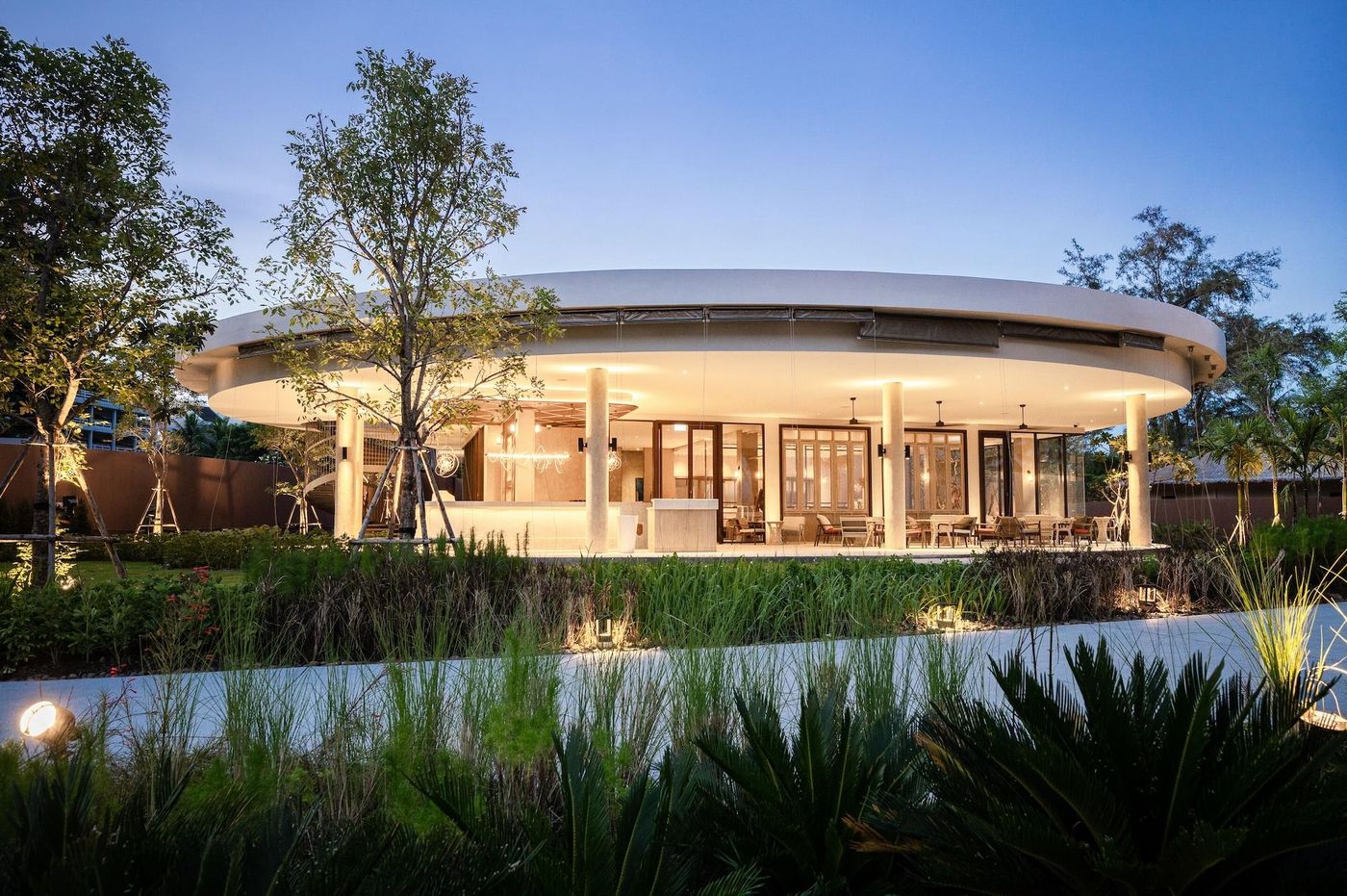 VALA Hua Hin - Nu Chapter Hotels-Thailand-Cha-am-General view-5