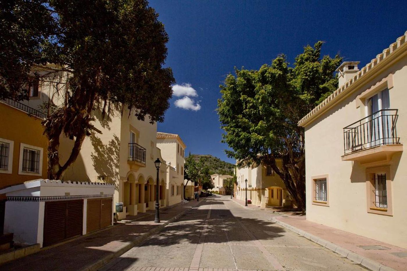 La Manga Club Las Lomas Village