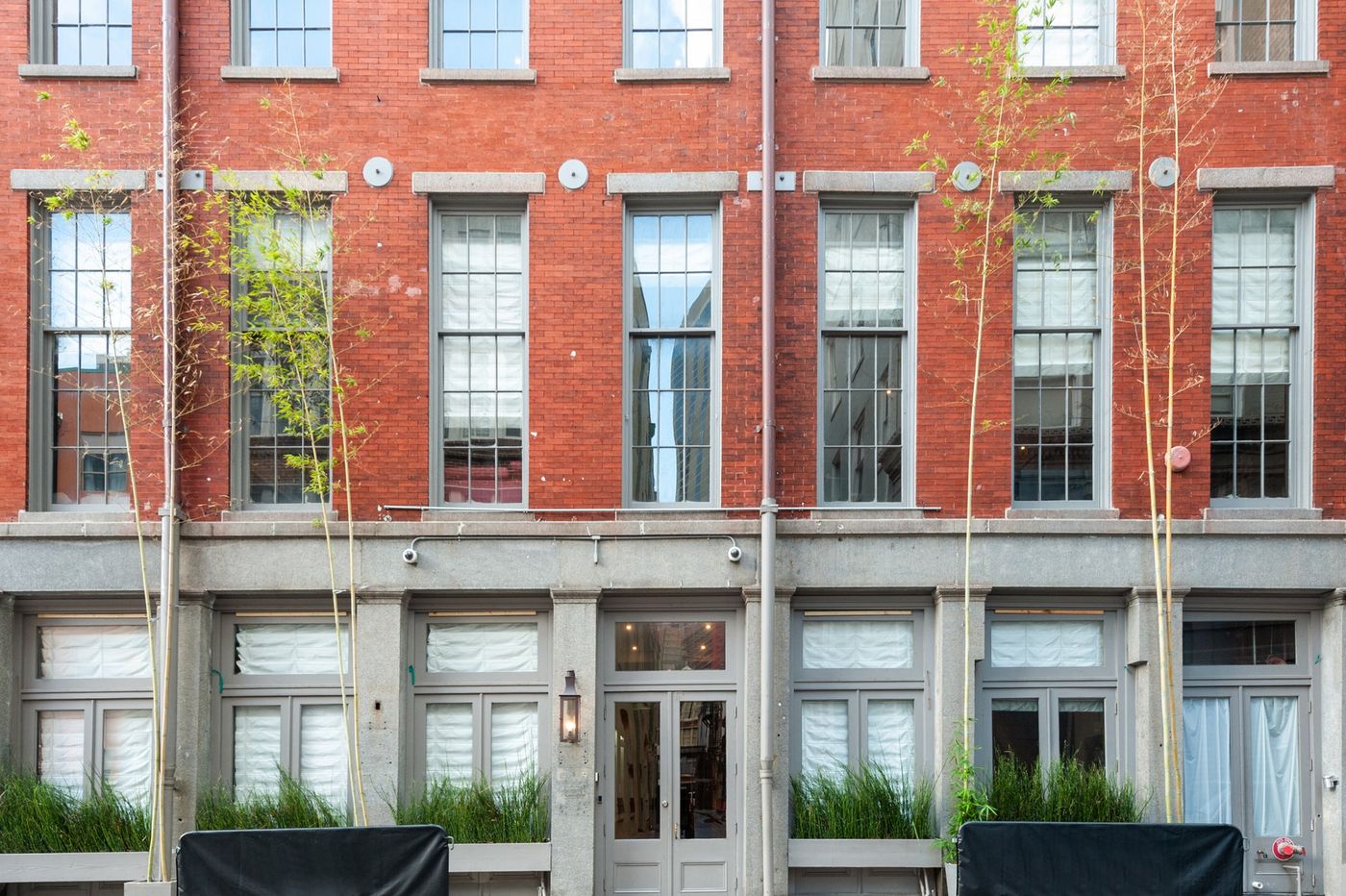 The Natchez - United States - NEW ORLEANS - Lobby - 3