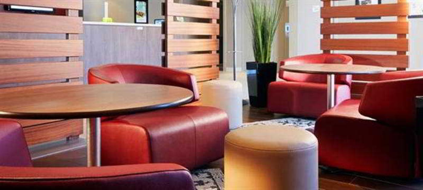 Campanile Montpellier le Millenaire - France - MONTPELLIER - General view - 7