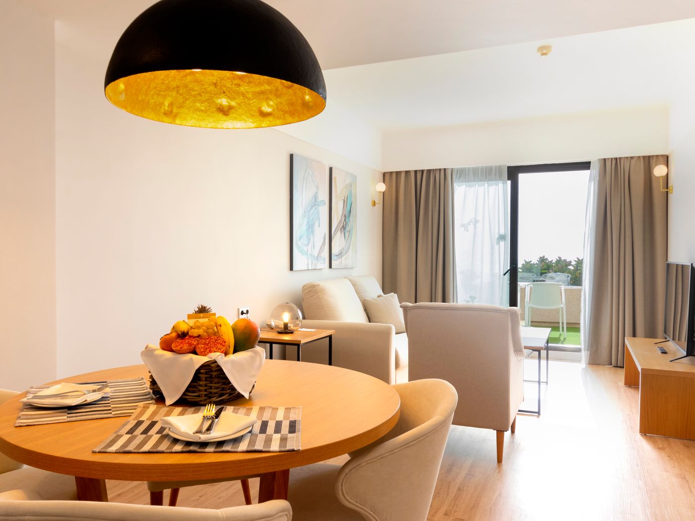 Hotel Grand Teguise Playa