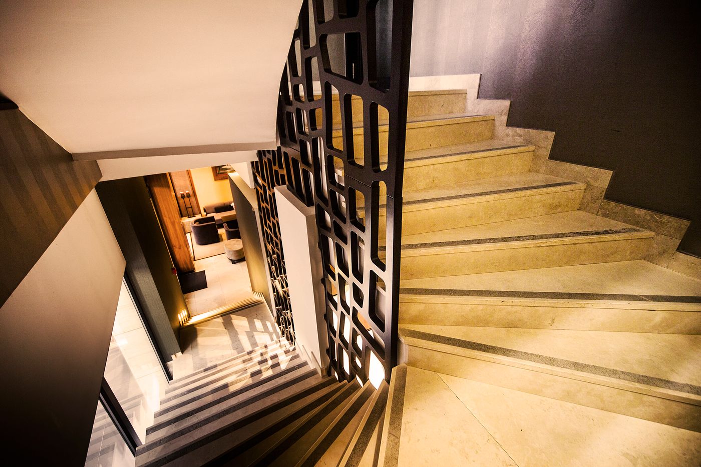 Residence-Croatia-ZAGREB-Lobby-2