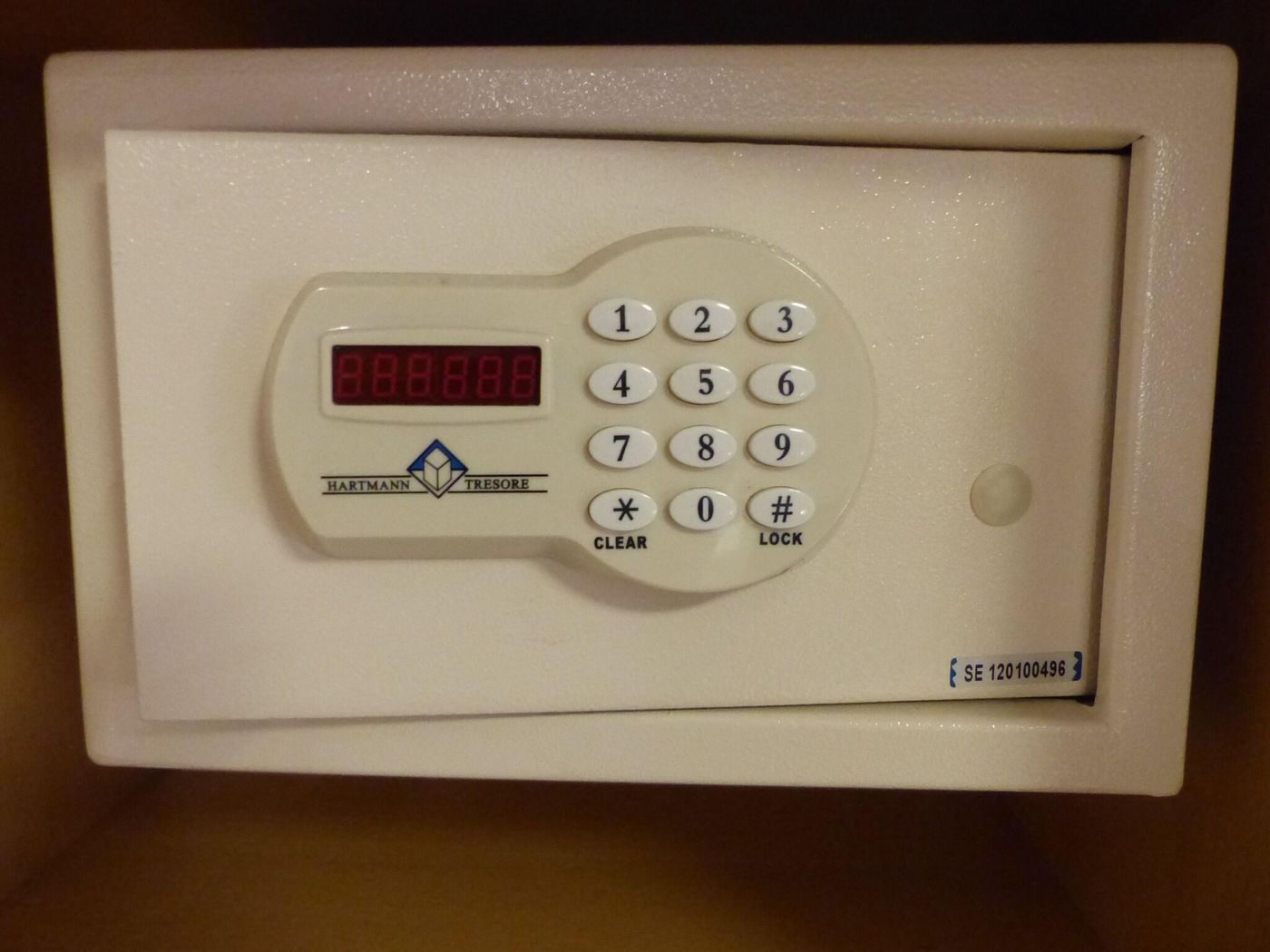 Hotel Sachsenhof-Germany-BERLIN-General view-2