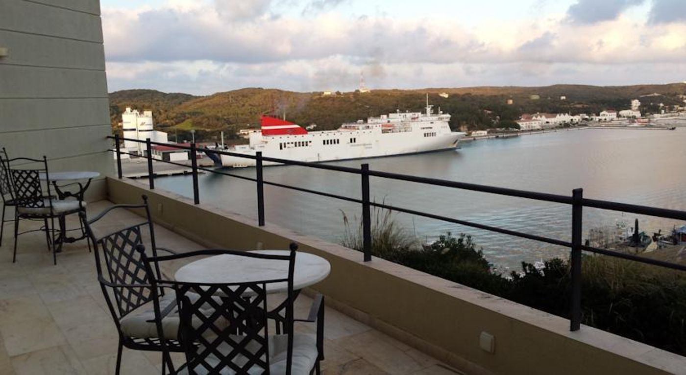 Catalonia Mirador des Port