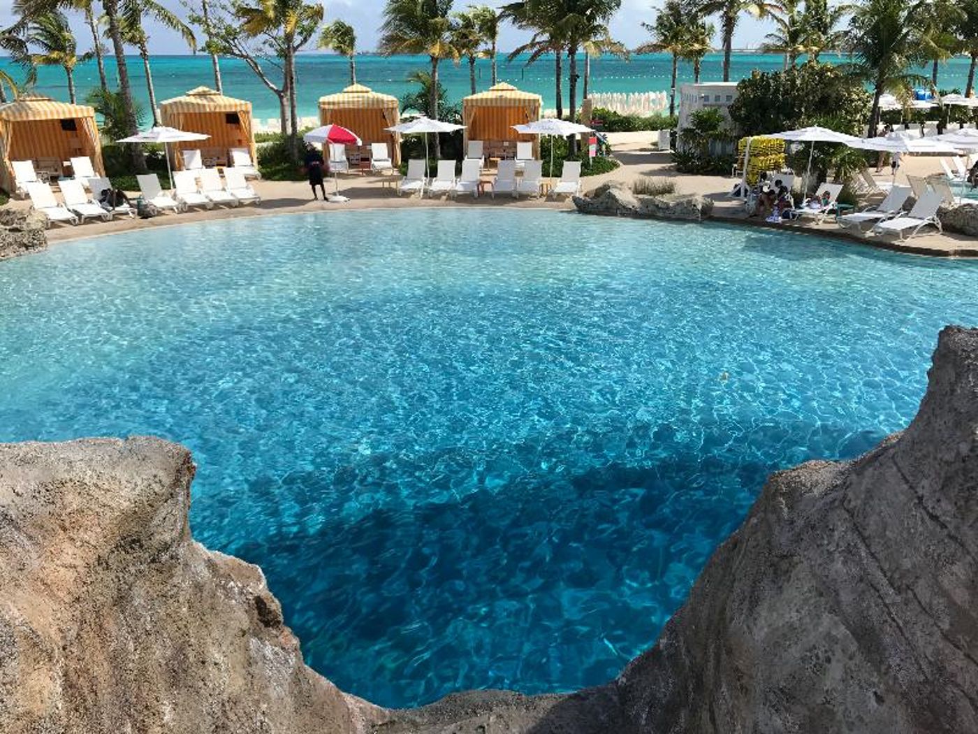 Grand Hyatt Baha Mar