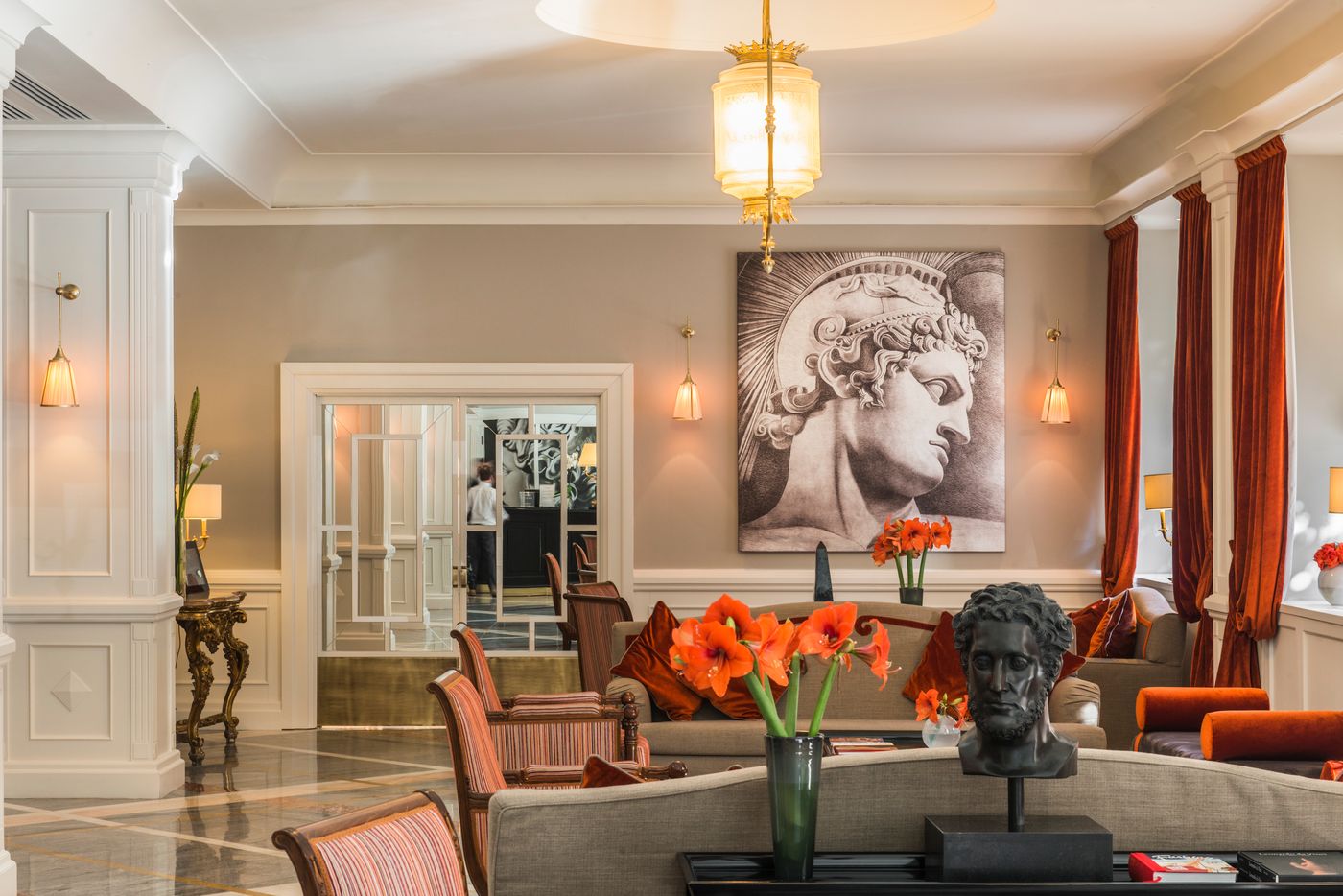 Starhotels-Michelangelo-Lobby-14