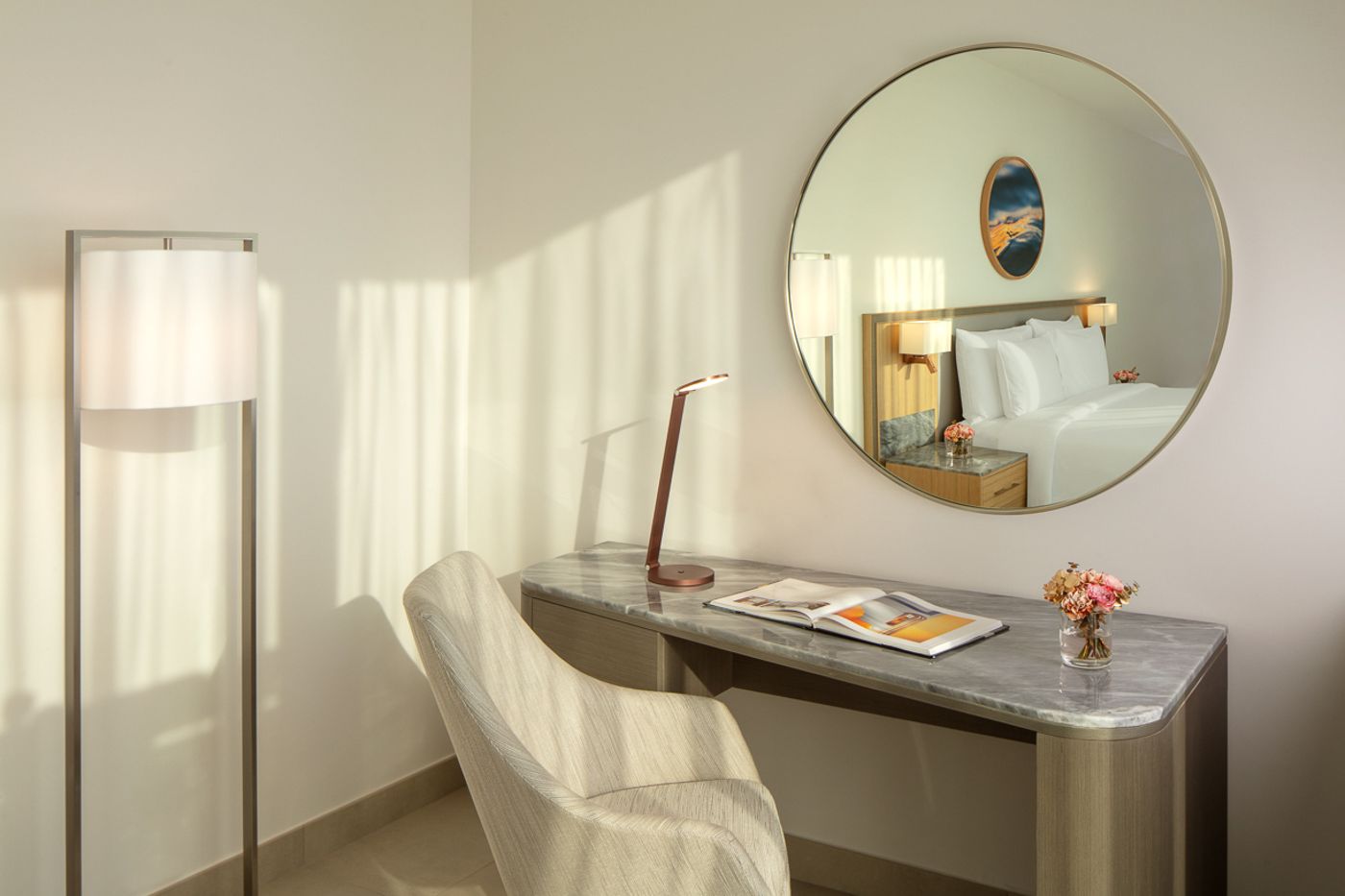 The First Collection at Jumeirah Village Circle