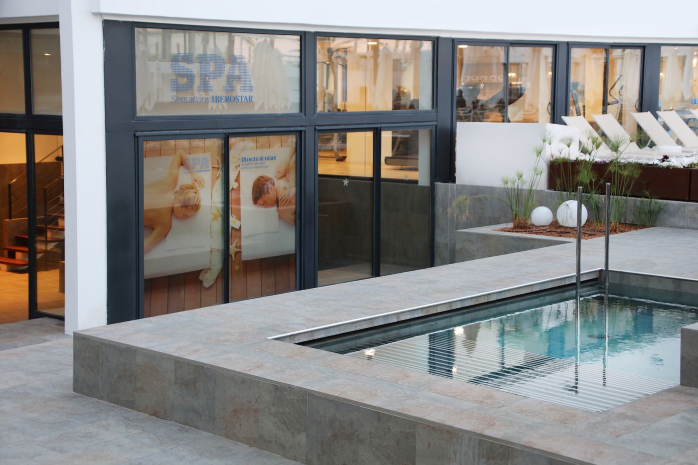 Iberostar Bahía de Palma - Adults Only