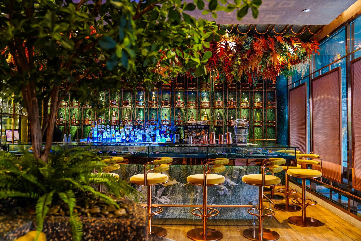 VALIA-Hotel-Bangkok-Sukhumvit-Restaurant-22