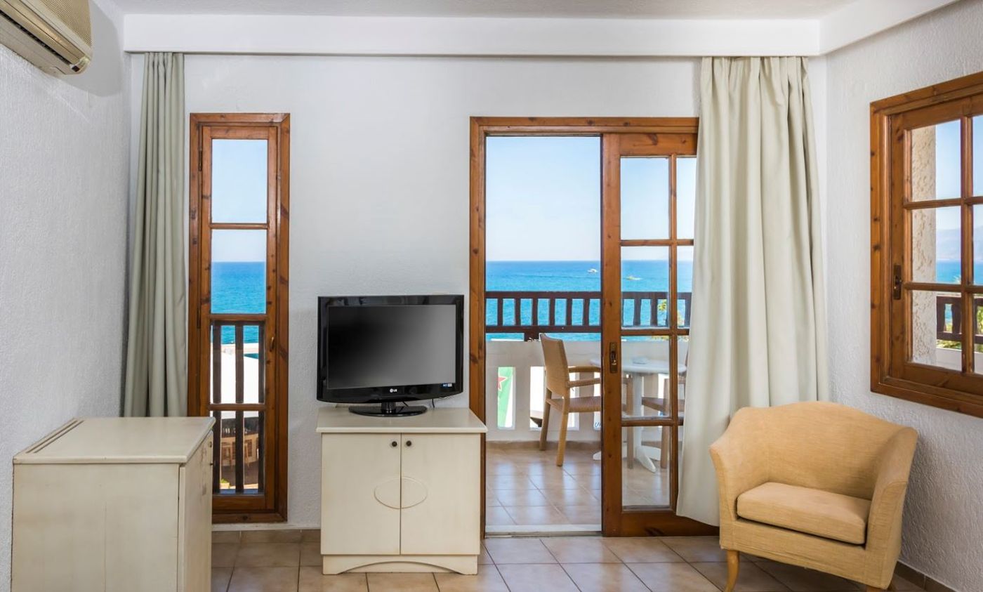 Porto Greco Village Beach Hotel