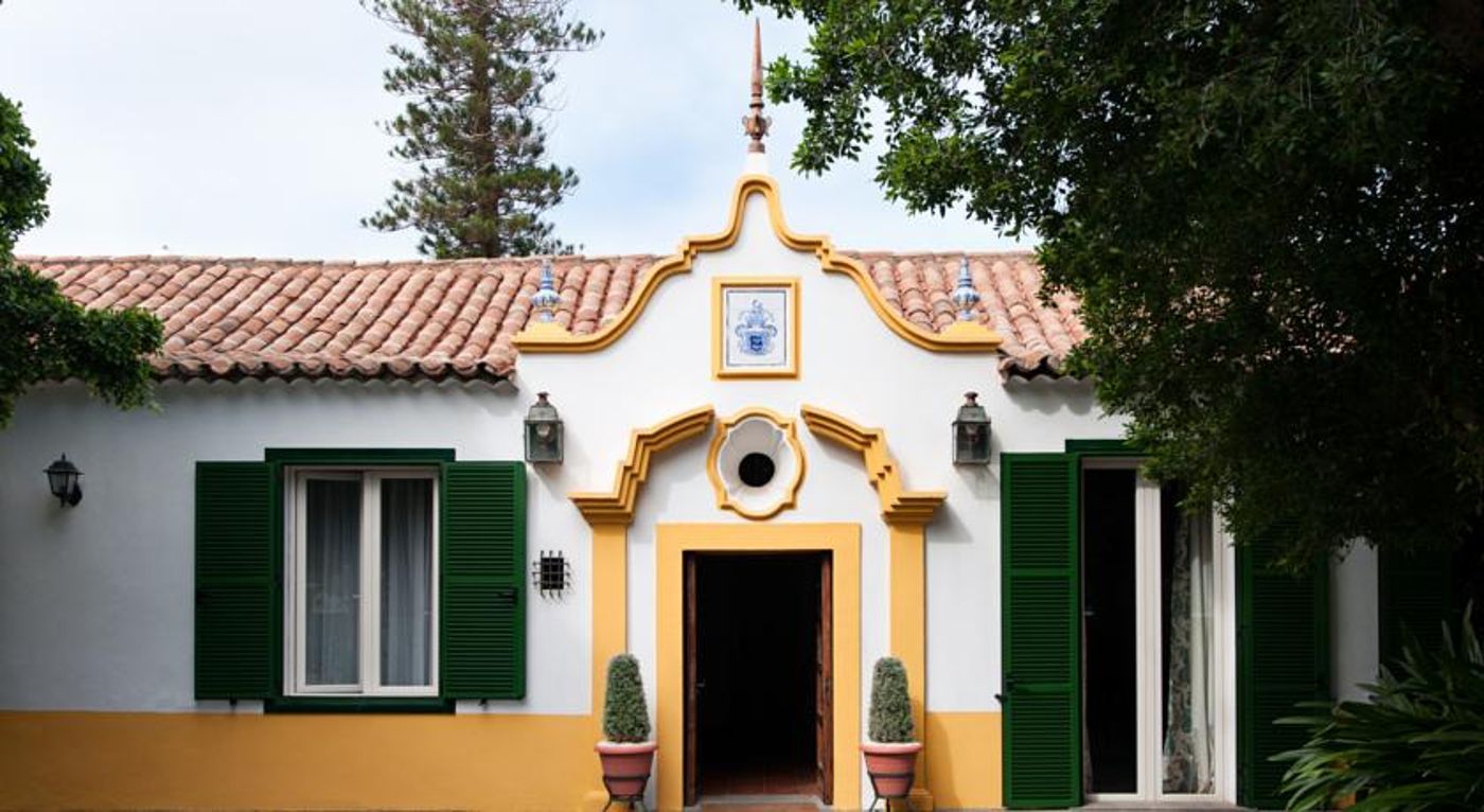 Cortijo San Ignacio Golf