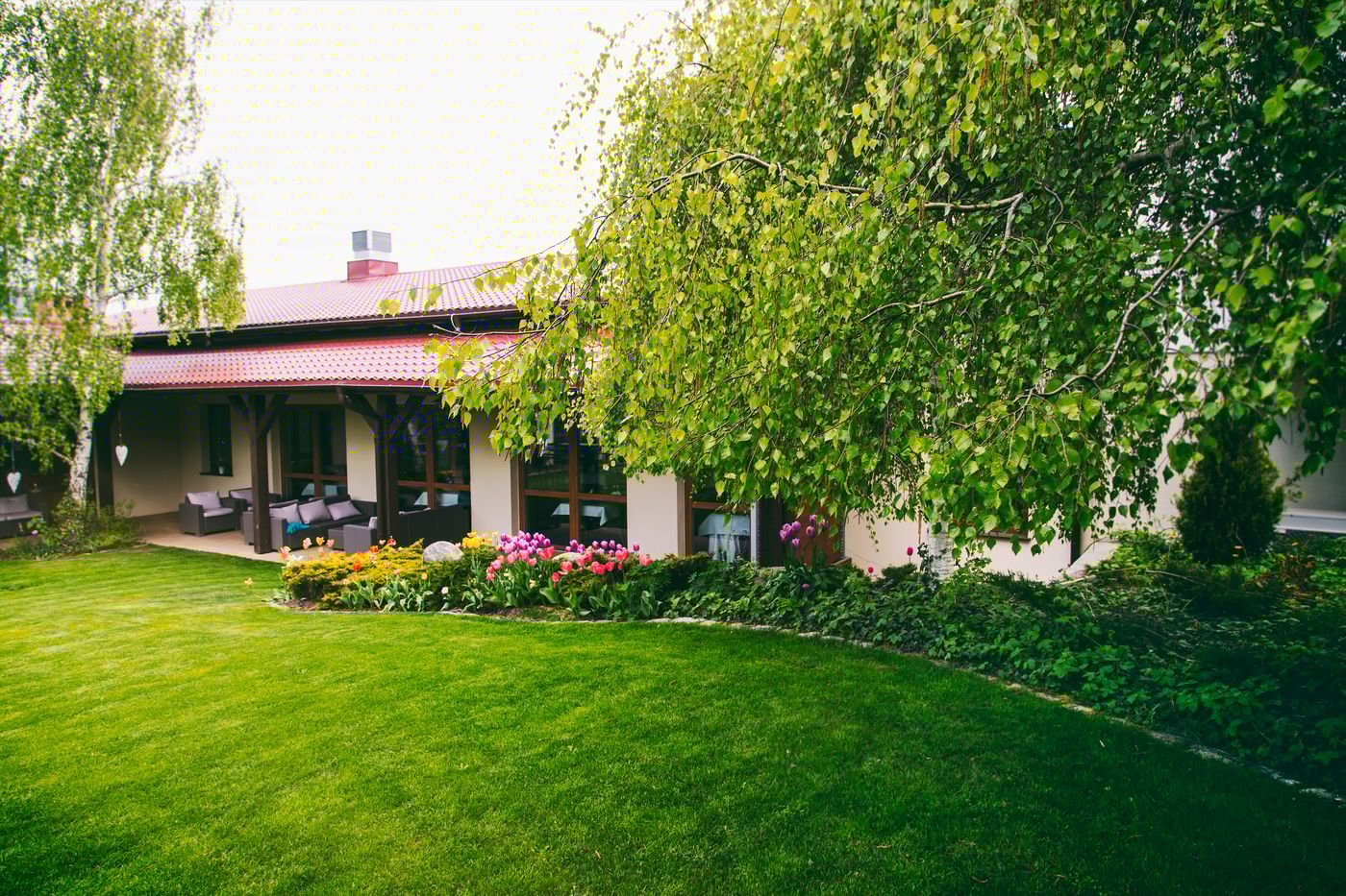 PLATAN - Poland - Gdansk - Restaurant - 5