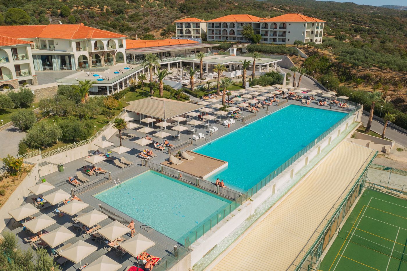 Akrathos-Beach-Pool-4