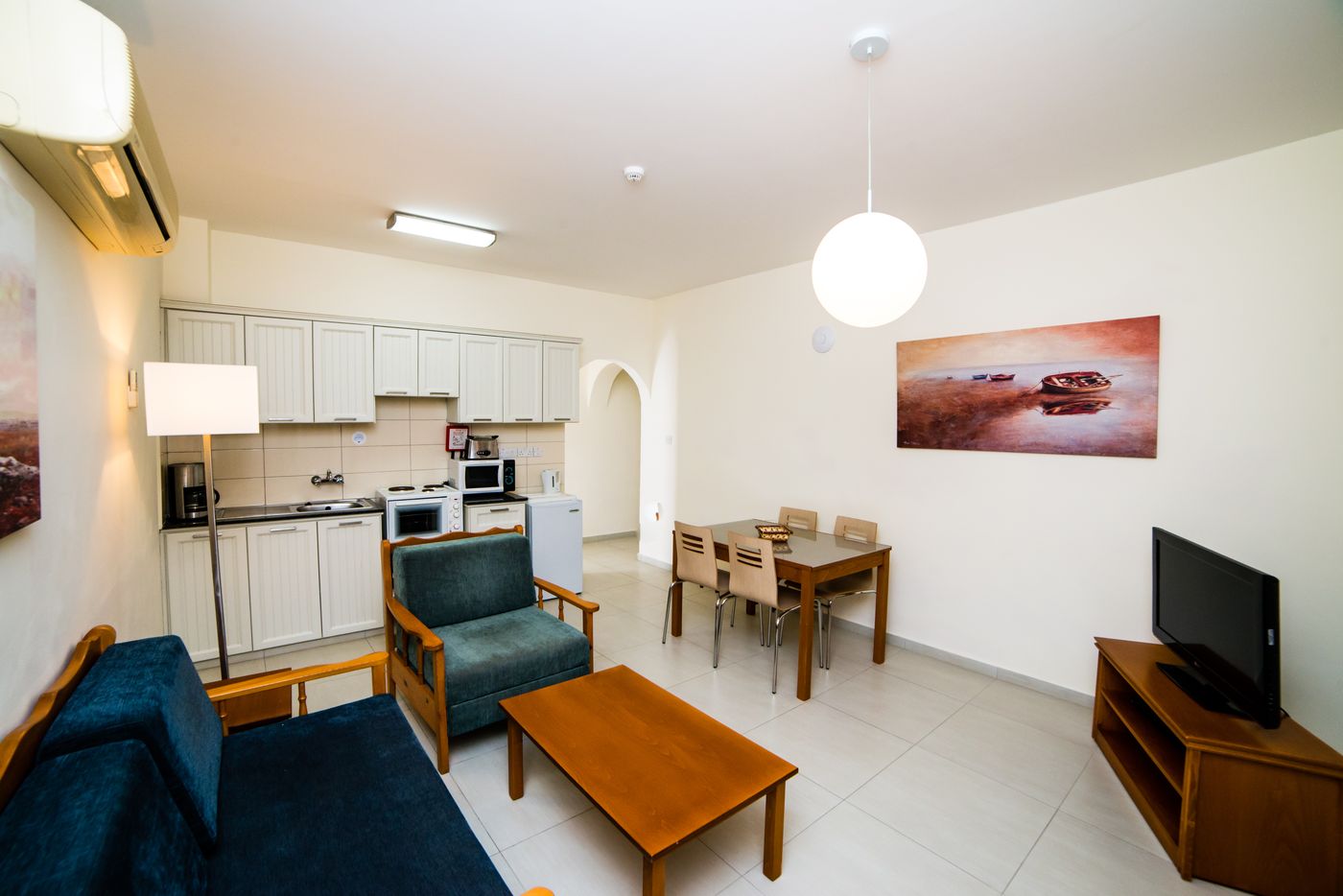 Kefalos-Beach-Tourist-Village-Room-38