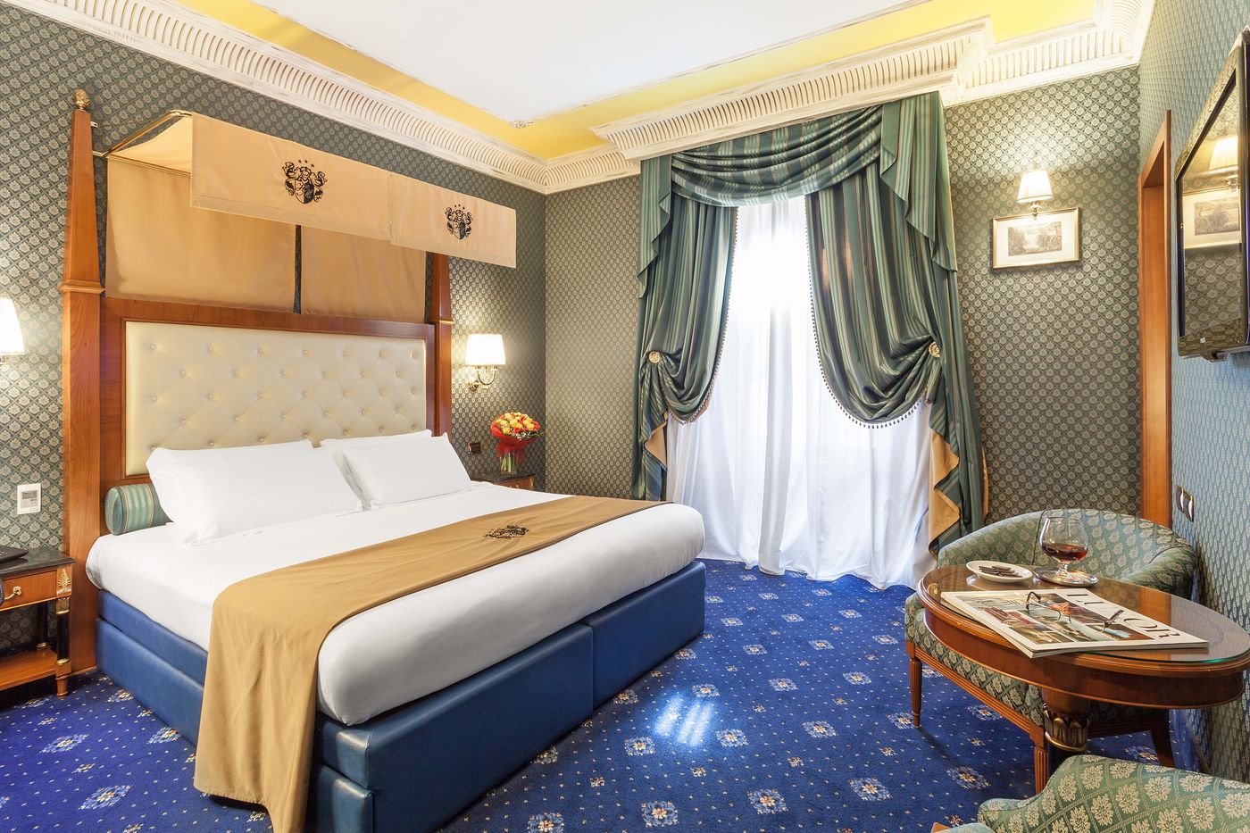 Hotel-Manfredi-Suite-In-Rome-Room-4