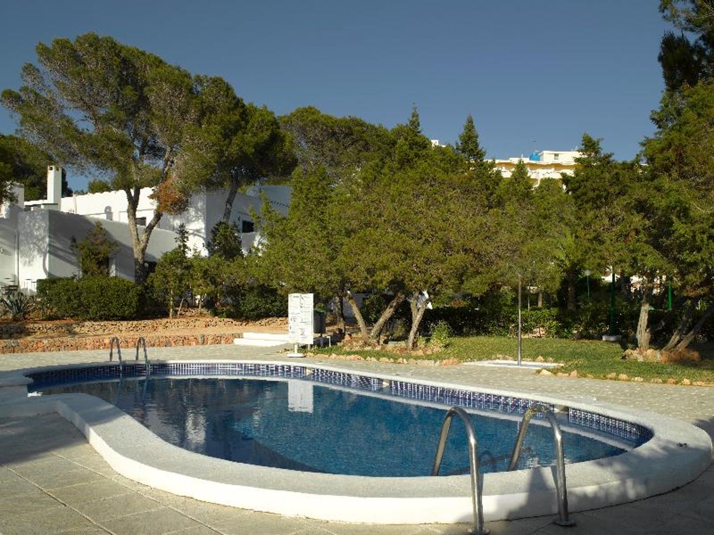 Fiesta Hotel Cala Gracio