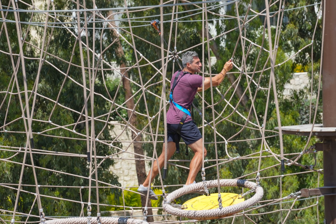 City of Dreams Mediterranean