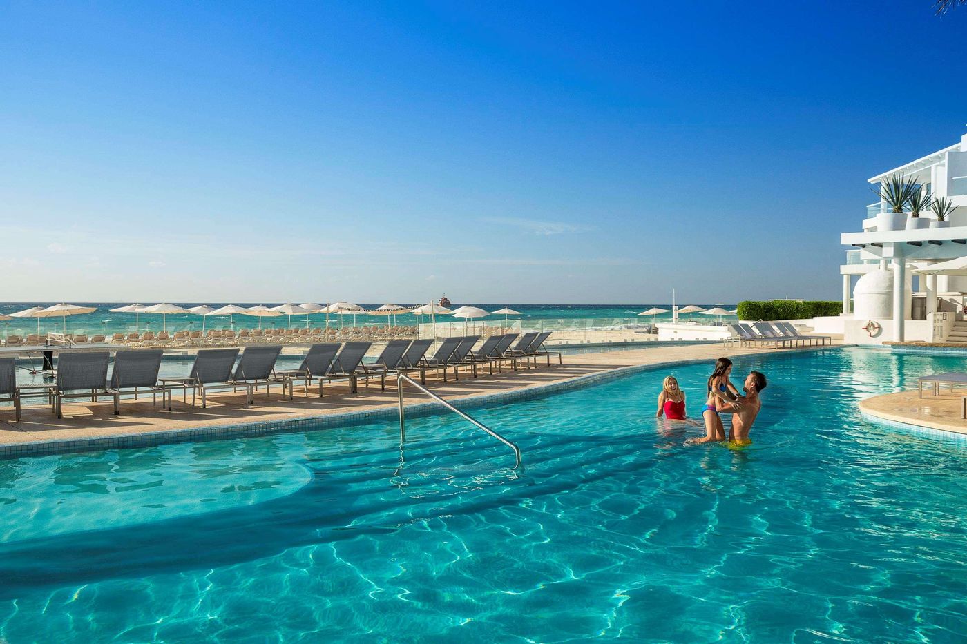 Playacar-Palace-Pool-55