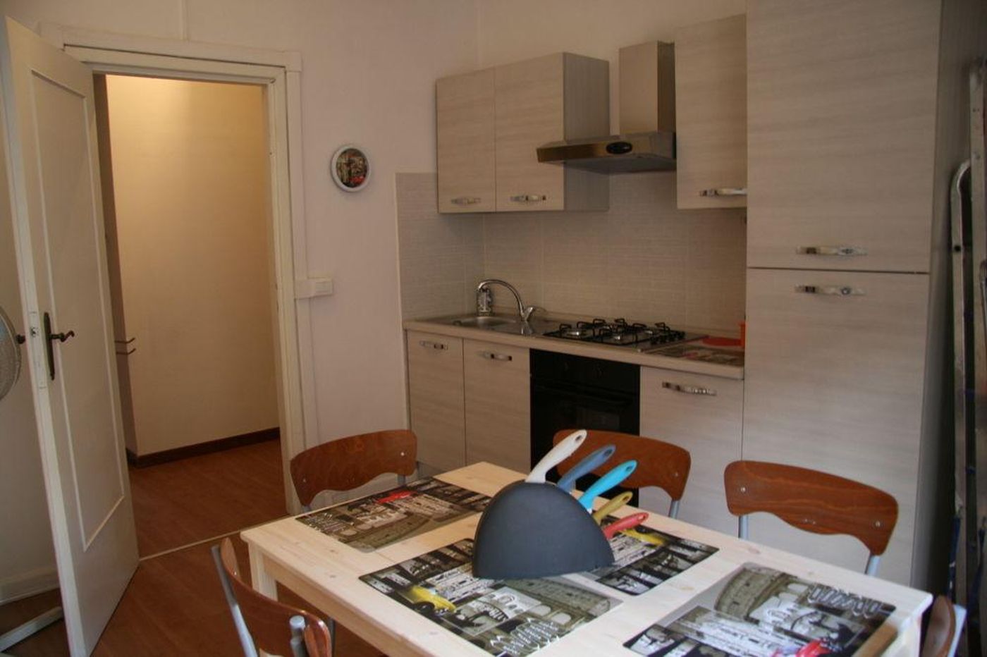Trastevere-B-B-Suites-General-view-7
