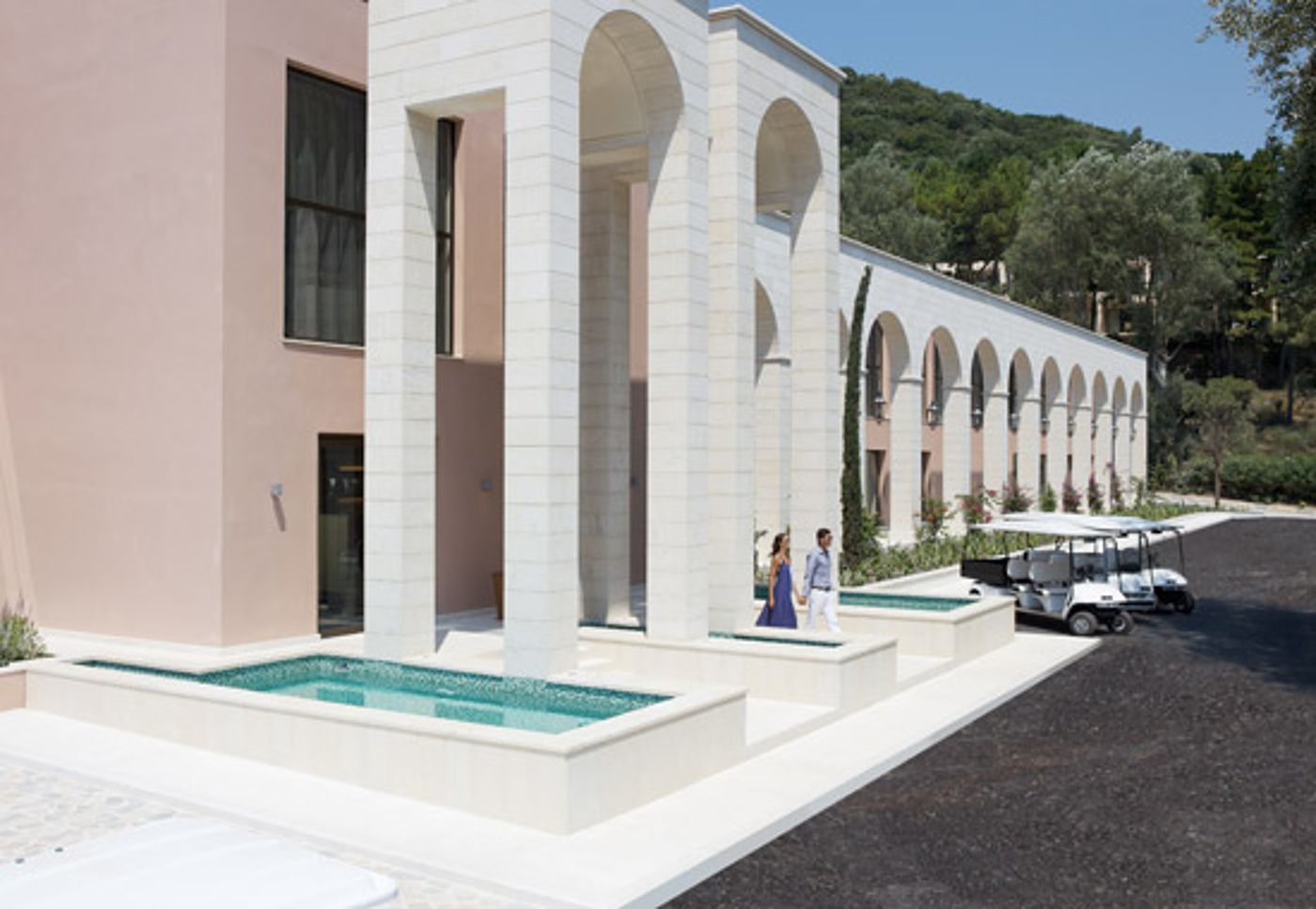 Atlantica Grand Mediterraneo Resort & Spa