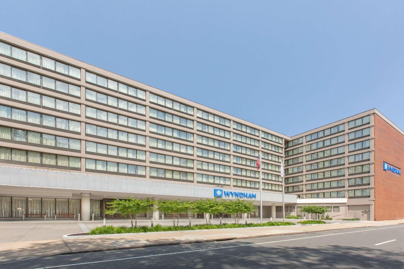 Wyndham Philadelphia Historic District-United States-PHILADELPHIA-General view-7