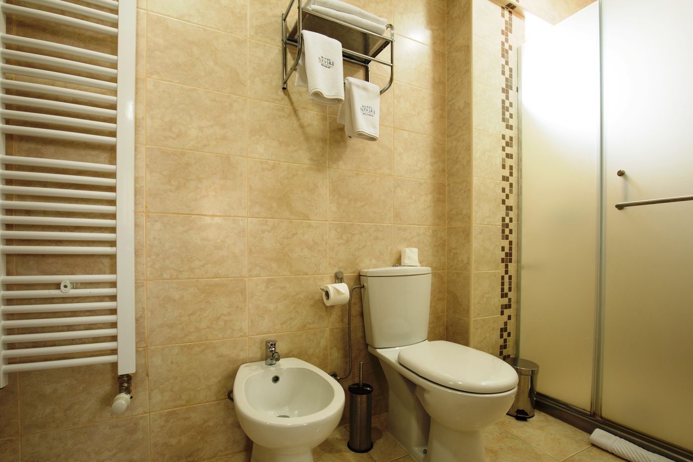 Garni hotel Nevski-Serbia-BEOGRAD-Room-9