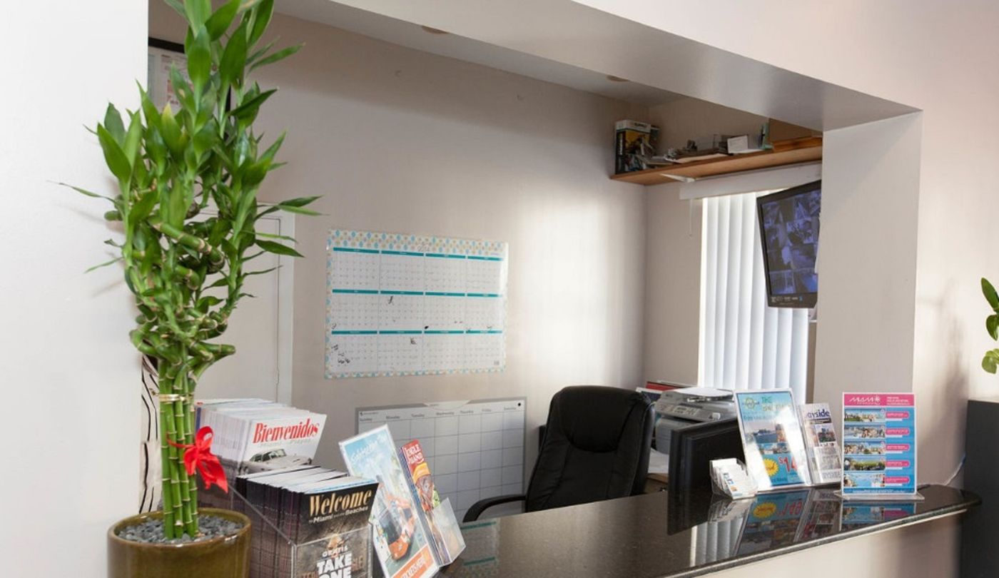 Beach Place - United States - MIAMI BEACH - Lobby - 1