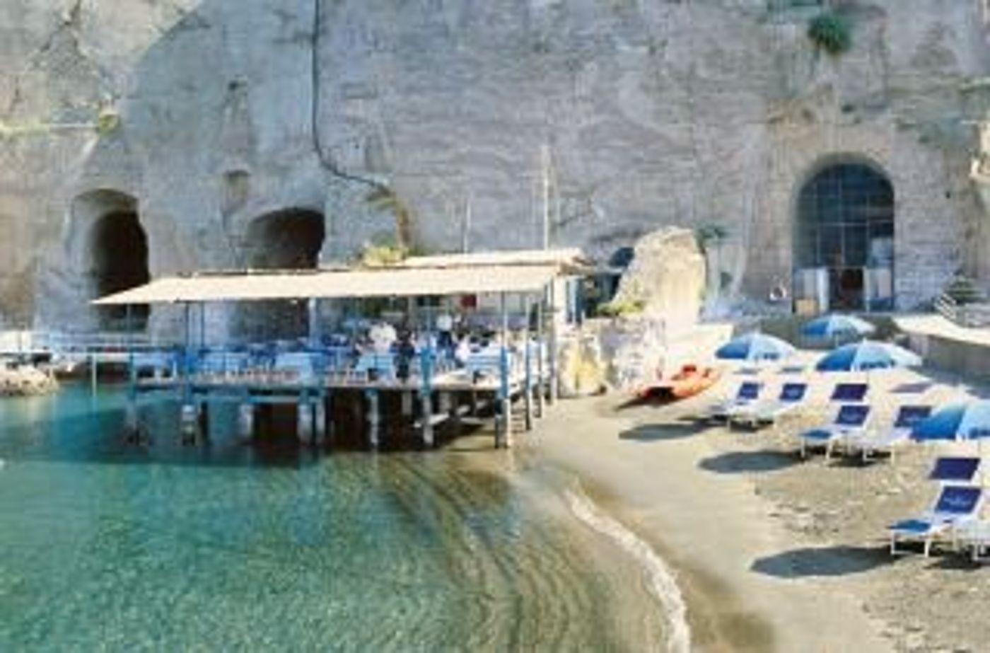 hotel parco dei principi