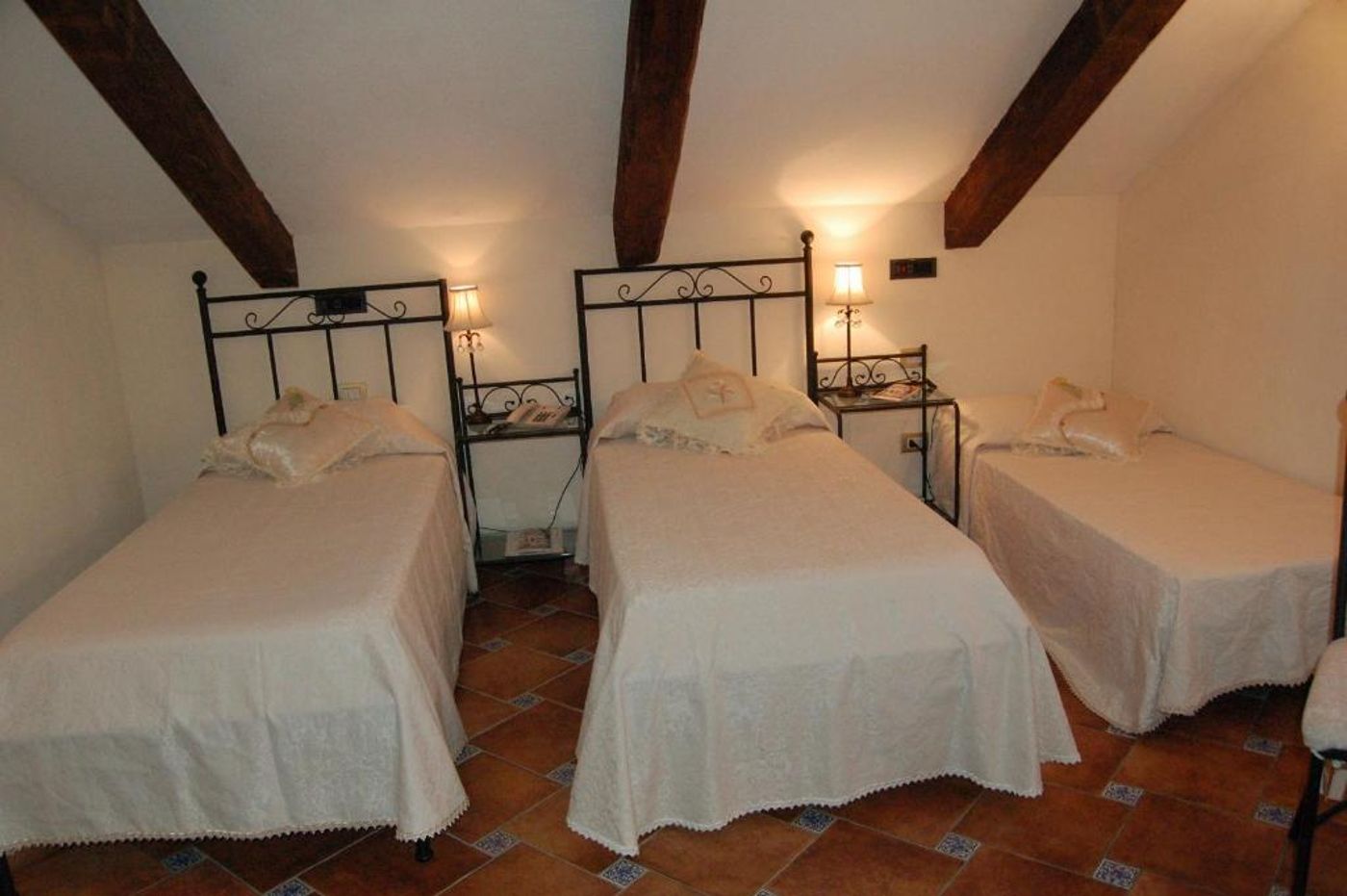 Ca' Riccio-Italy-Venezia-Room-9