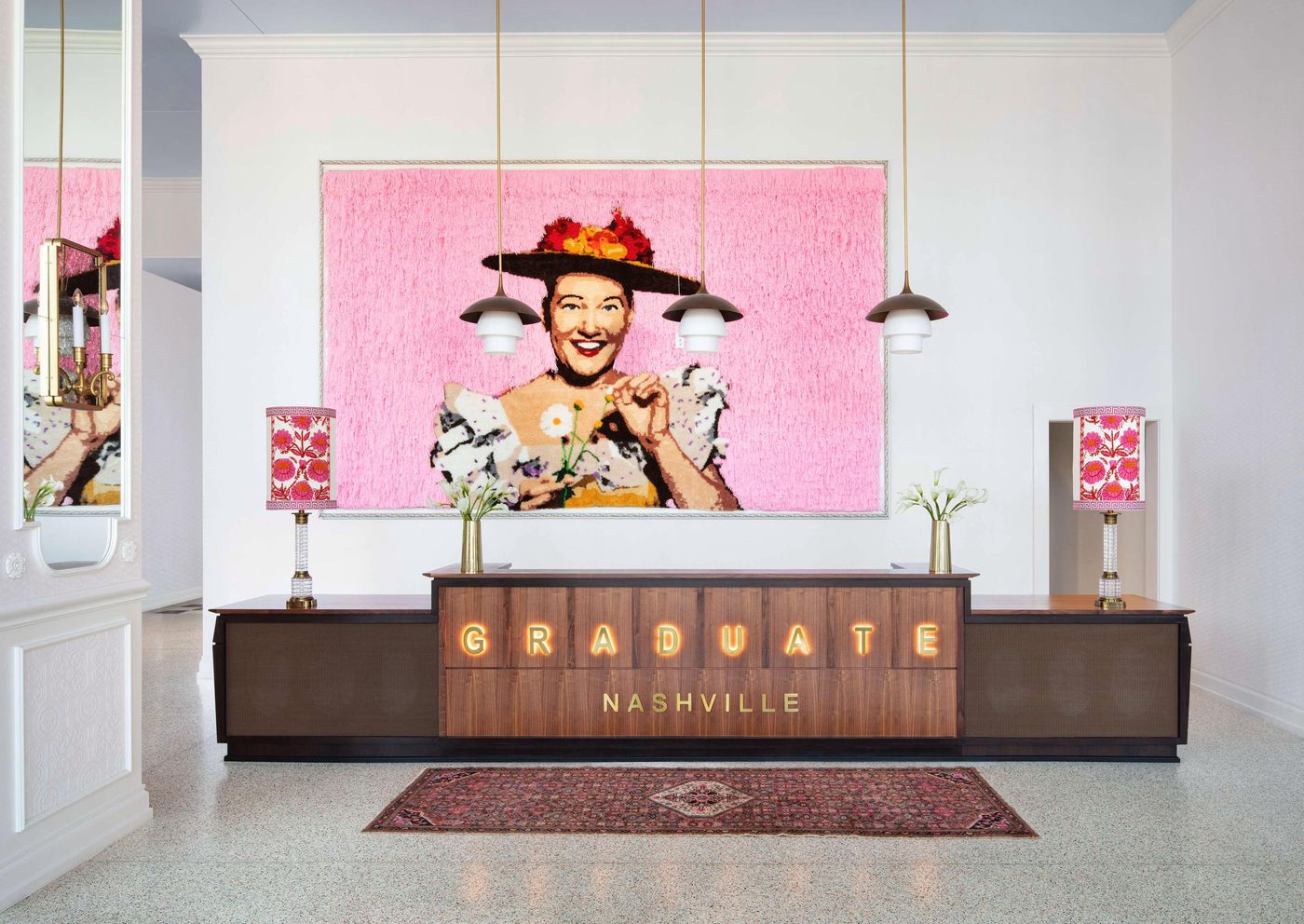 Graduate By Hilton Nashville-United States-Nashville-General view-6