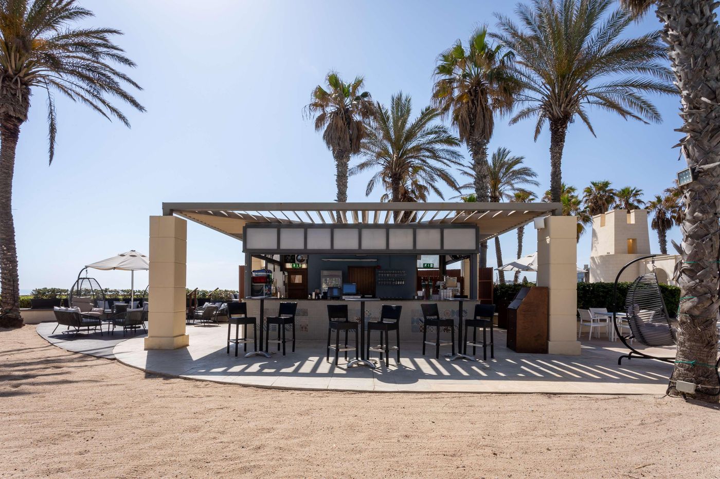 Hilton-Malta-General-view-104